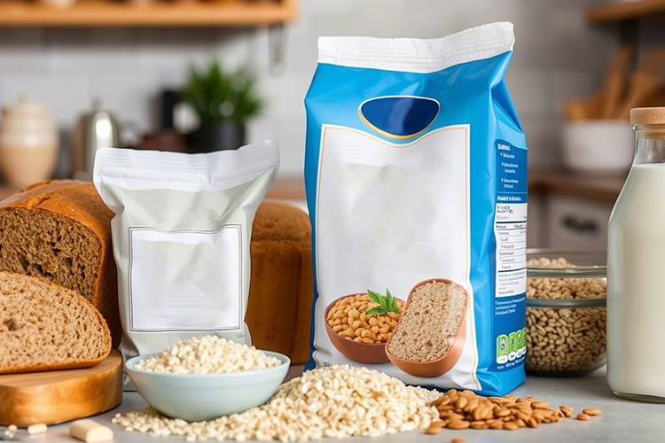 منابع کروم در غلات